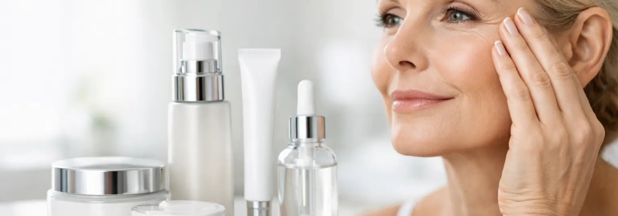 7 Best Instant Wrinkle Products to Try