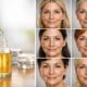 7 Wrinkle Serum Transformation Examples
