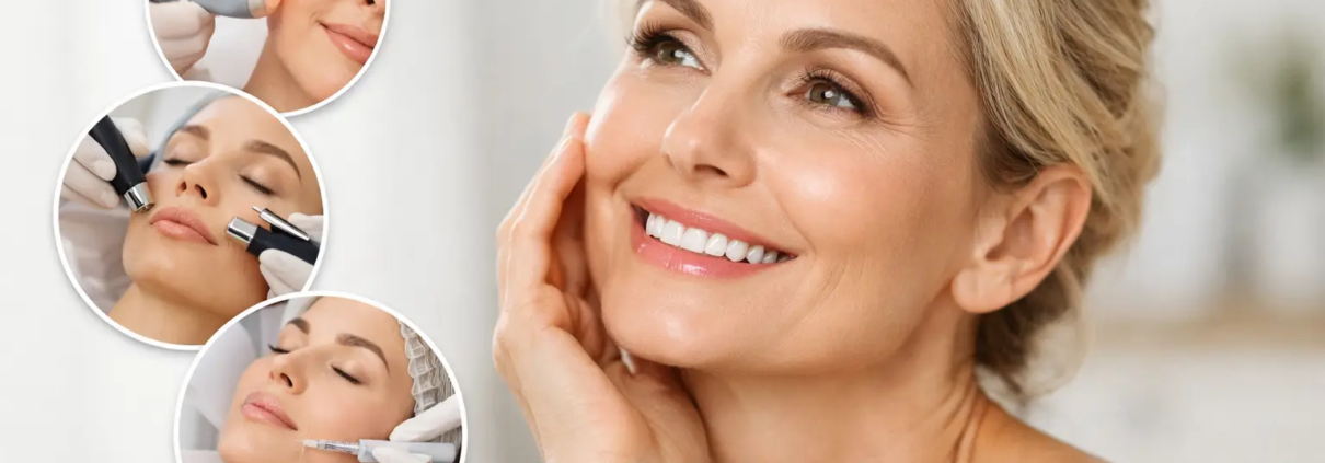 9 Non Surgical Face Lift Benefits to Know