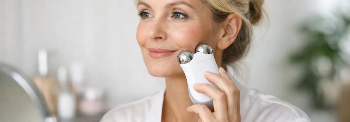 At Home Facelift Alternative That Works Fast