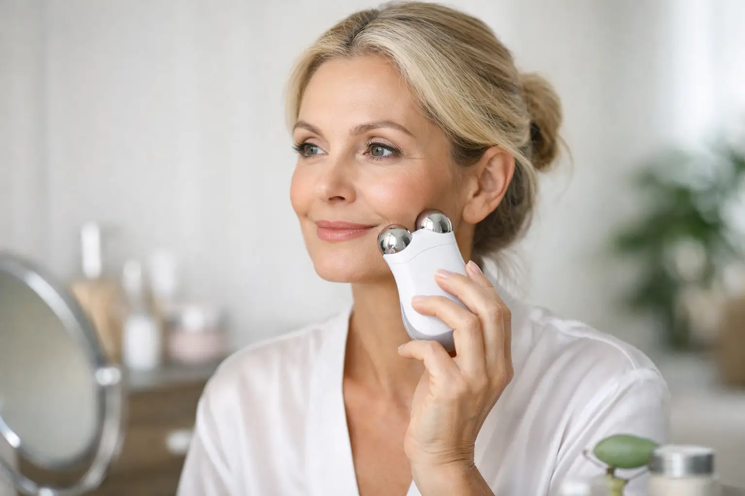 At Home Facelift Alternative That Works Fast
