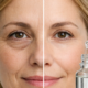 Before After Eye Bag Serum Results That Show