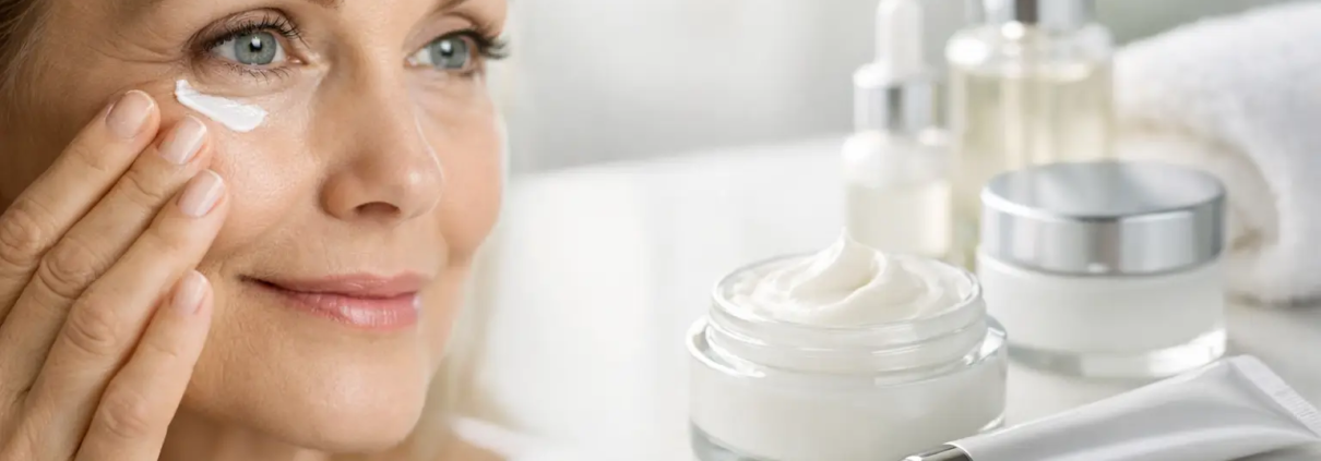 Best Instant Eye Bag Removal Cream for Wrinkles