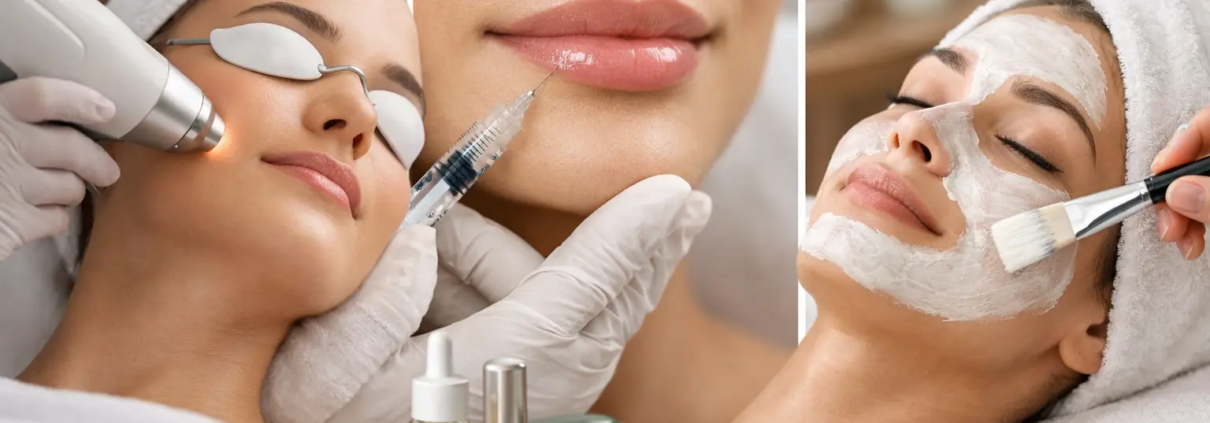 Best No Downtime Beauty Treatments That Work