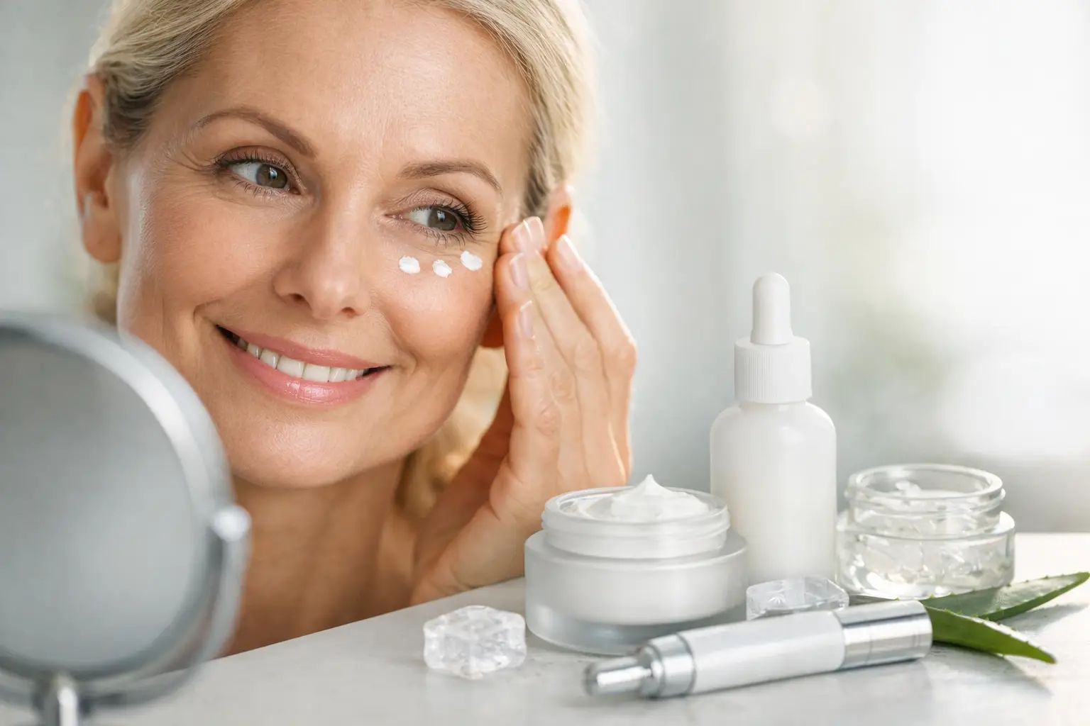 Best Products for Crow's Feet That Work Fast