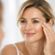 Do Wrinkle Patches Really Work on Fine Lines?