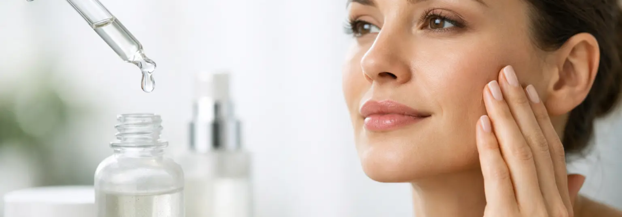 Does Tightening Serum Work Instantly?