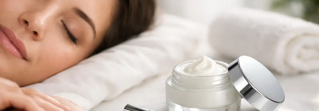 Eye Bag Cream That Makes Tired Eyes Look Rested