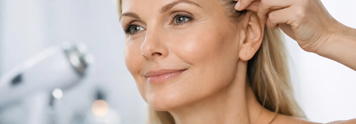 Guide to Instant Skin Tightening That Works