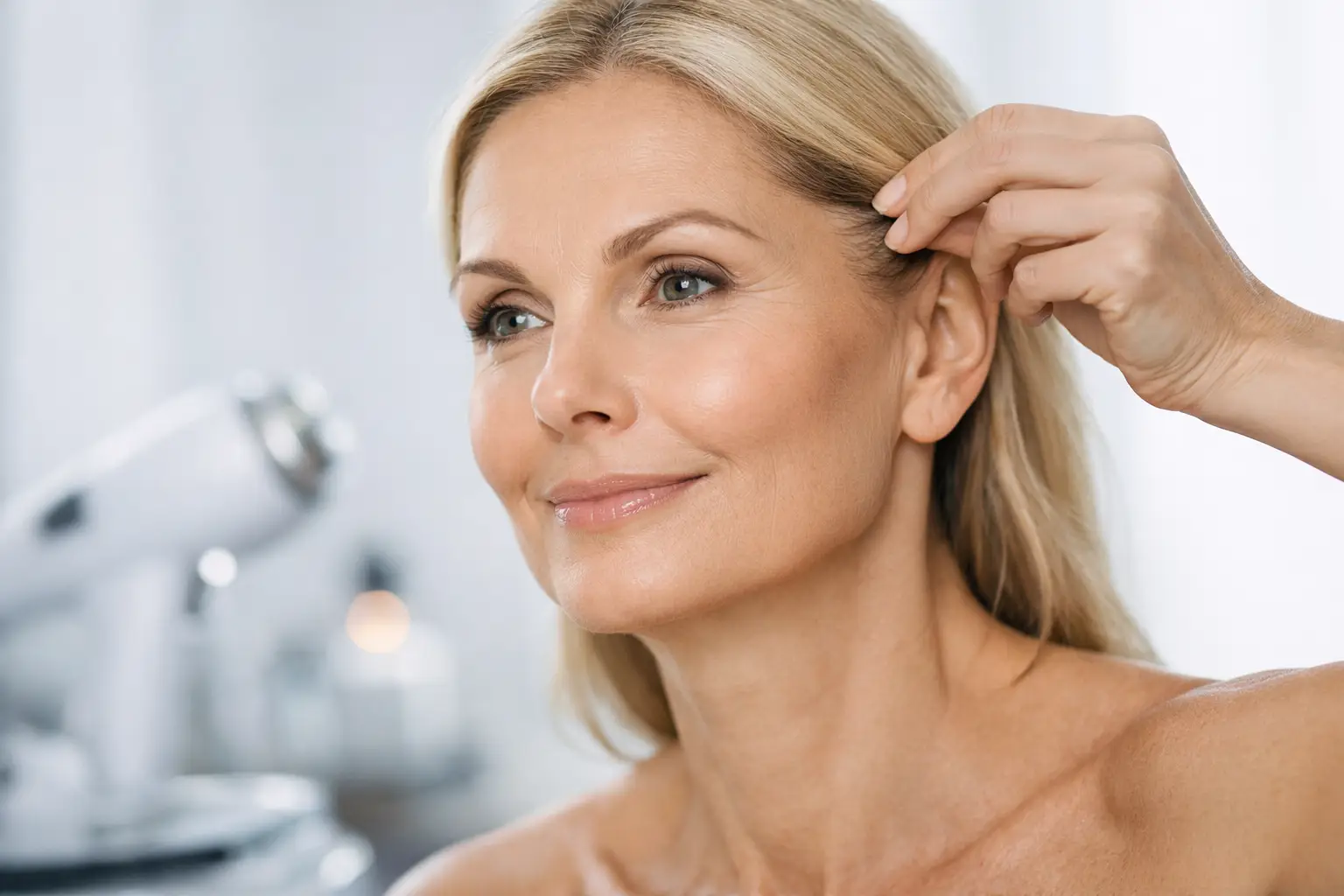 Guide to Instant Skin Tightening That Works