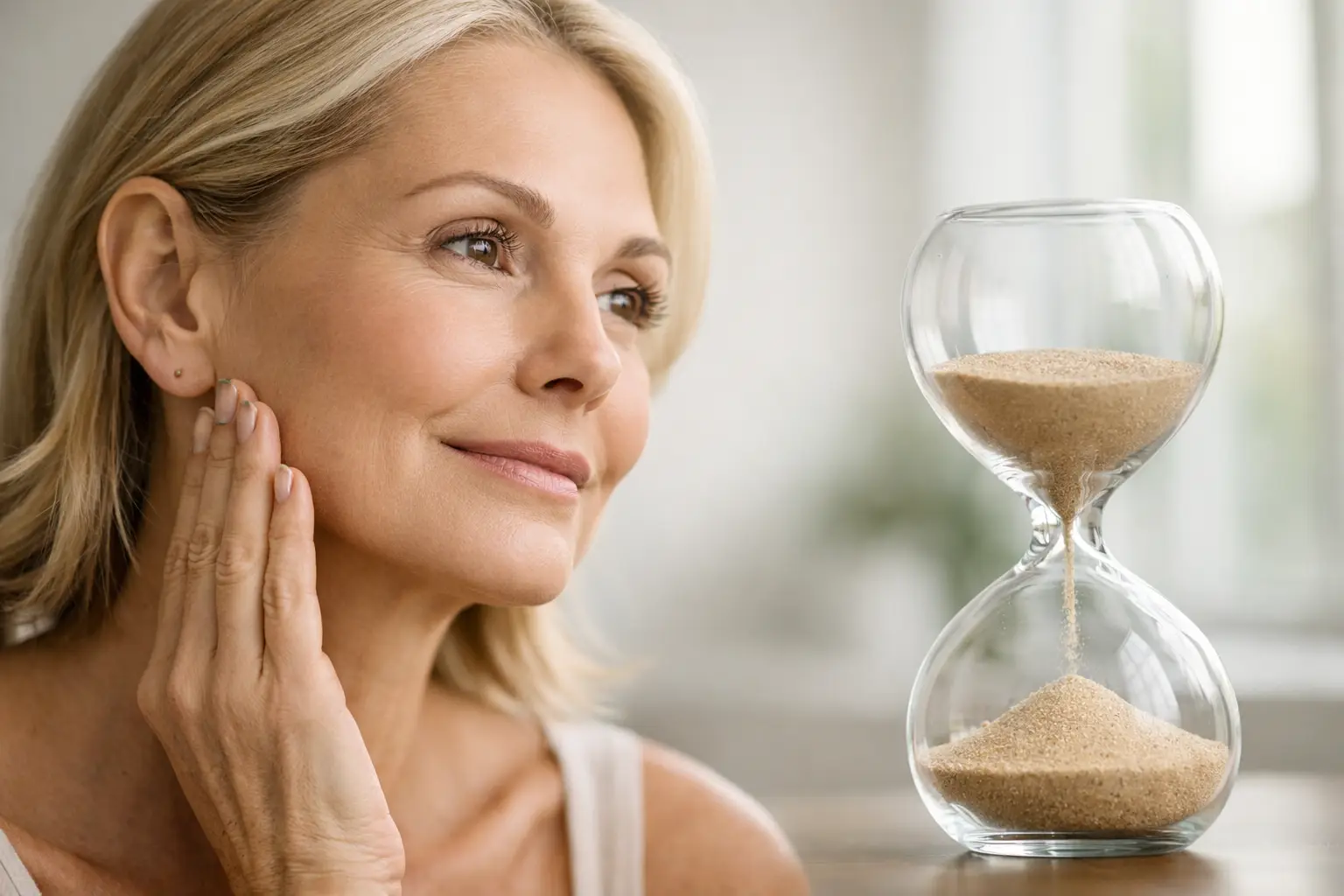 How Long Do Lifting Results Last on Your Face?
