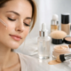 How to Layer Face Serum Under Makeup Smoothly