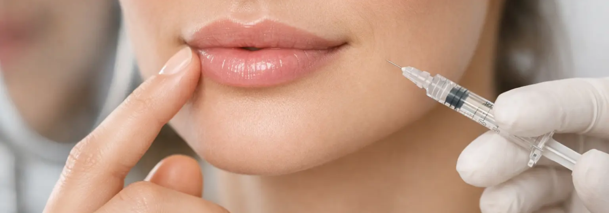 How to Smooth Lip Lines for a Softer Look
