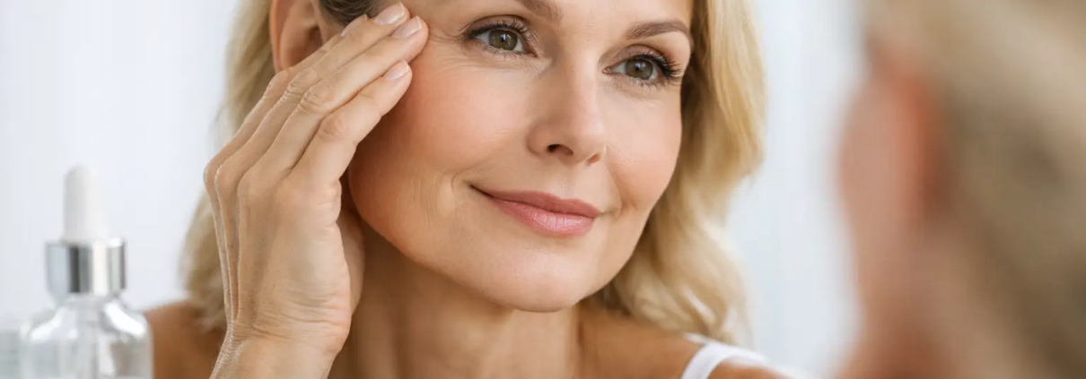 How to Smooth Wrinkles Without Surgery