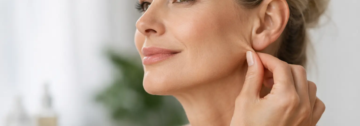 How to Tighten Sagging Skin Fast