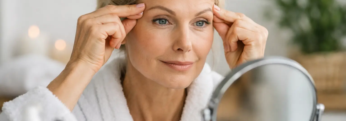 How to Tighten Wrinkles Fast at Home