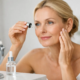 How to Use Instant Face Lift Serum Correctly