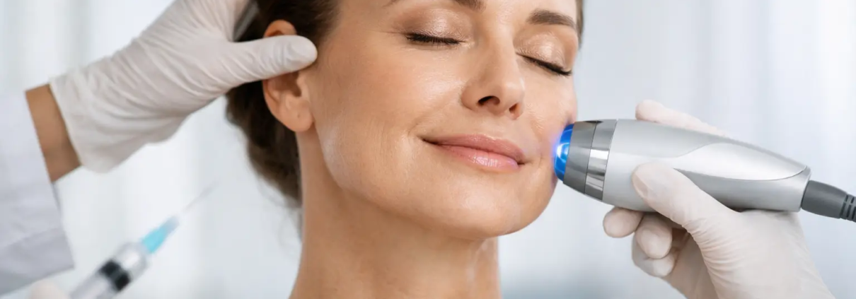 Is Non Surgical Facelift Effective?