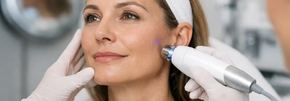 Is There a Non Surgical Face Lift?