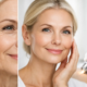 Rapidly Smooth Wrinkles and Tighten Skin