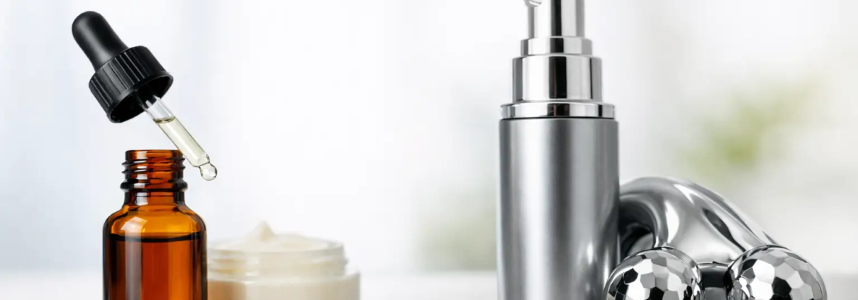 Retinol Versus Instant Tightening Compared
