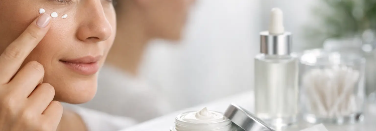 Under Eye Bag Cream Review for Fast Results