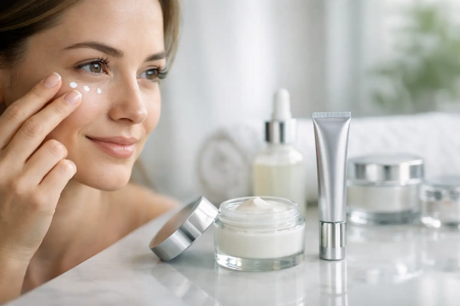 Under Eye Tightening Cream Reviews That Matter