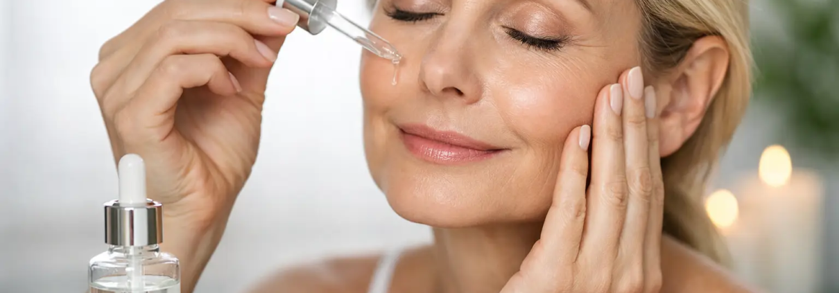 Wrinkle Remover Serum That Works Fast